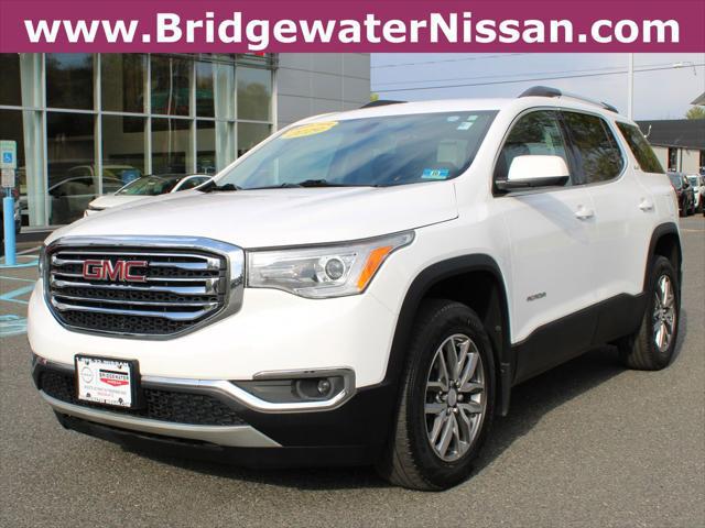 2019 GMC Acadia SLE-2 for sale in BRIDGEWATER, NJ