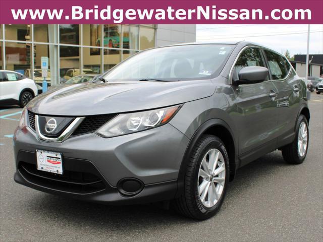 2019 Nissan Rogue Sport S for sale in BRIDGEWATER, NJ