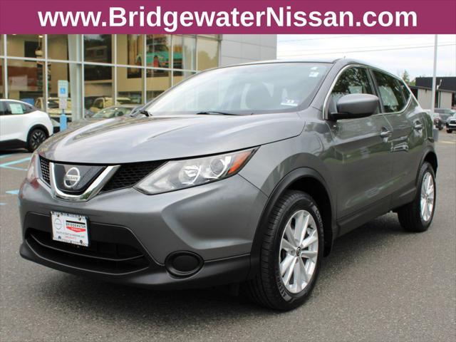 2019 Nissan Rogue Sport S for sale in BRIDGEWATER, NJ