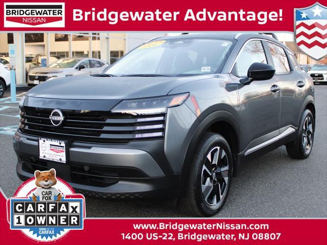 2026 Nissan Kicks SV for sale in BRIDGEWATER, NJ