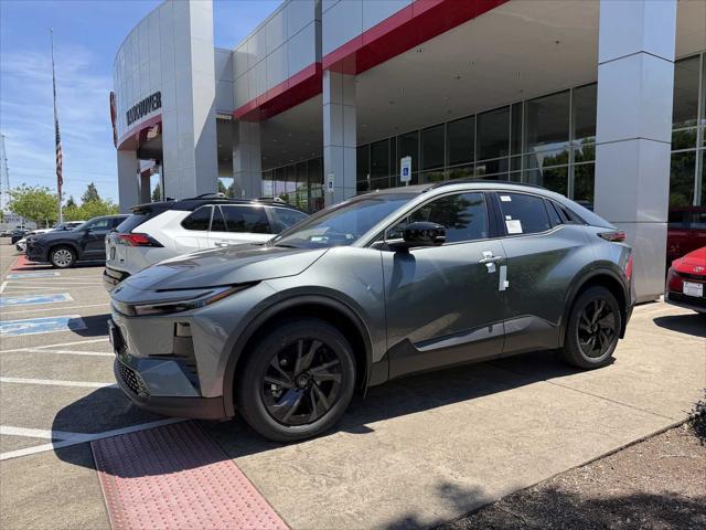 2026 Toyota C-HR SE for sale in Vancouver, WA