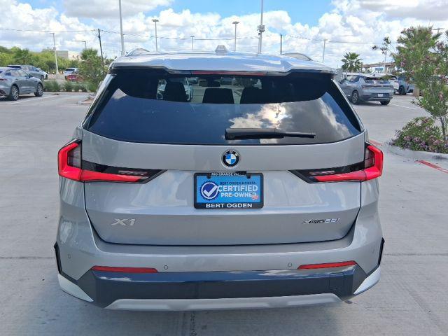 2025 BMW X1 xDrive28i