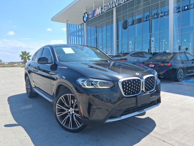 2024 BMW X4 xDrive30i for sale in Pharr, TX