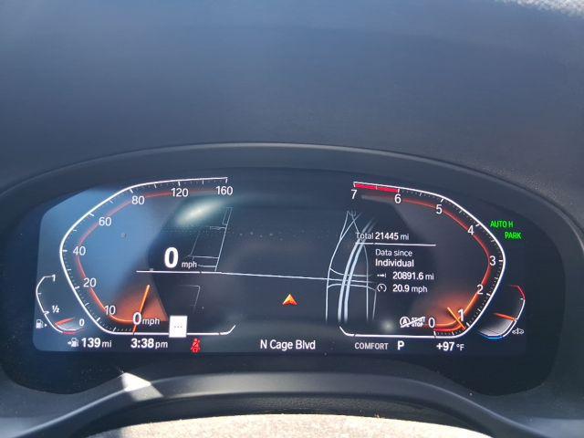 2024 BMW X4 xDrive30i
