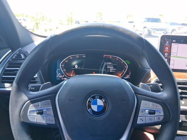 2024 BMW X4 xDrive30i