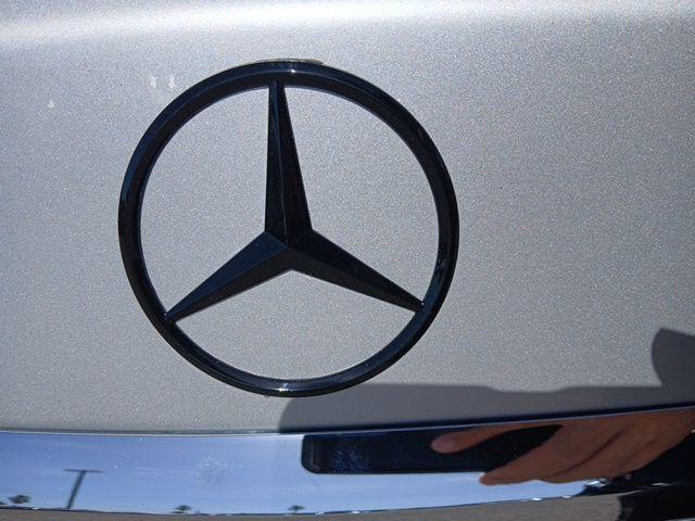 2020 Mercedes-Benz C-CLASS C 300 C 300