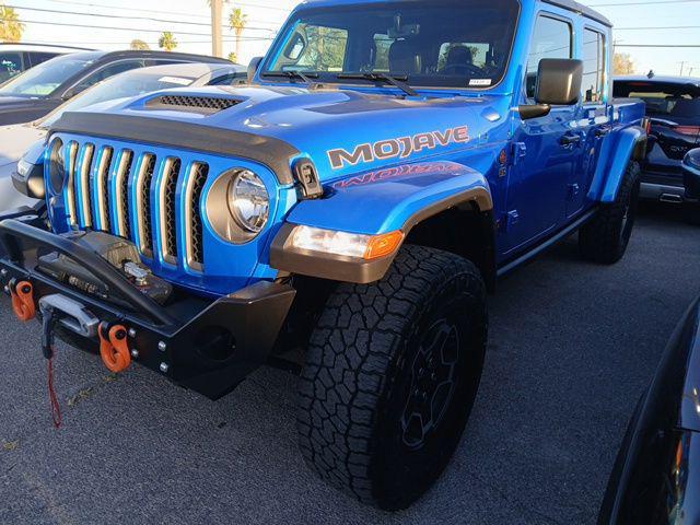 2023 Jeep Gladiator Sport for sale in LAS VEGAS, NV