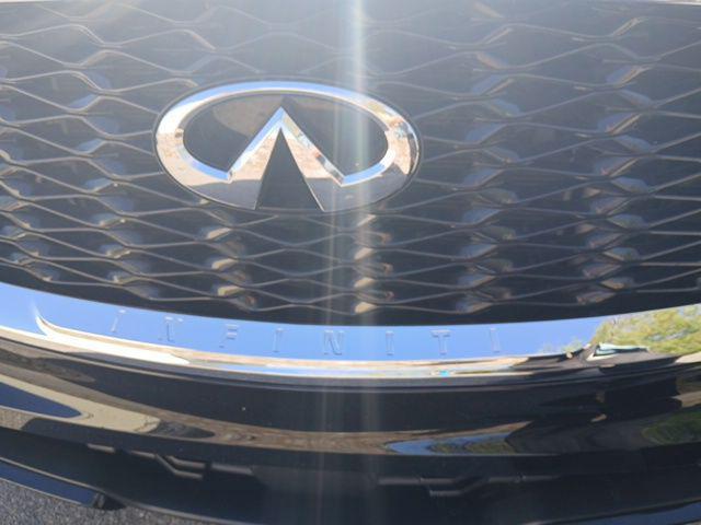 2024 INFINITI QX60 PURE