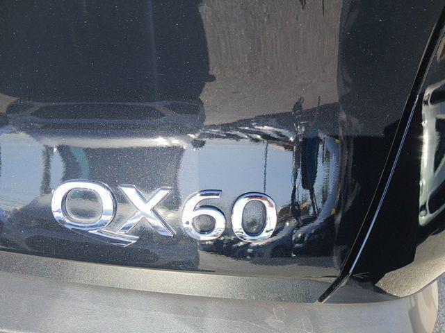 2024 INFINITI QX60 PURE
