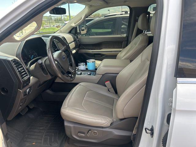 2021 Ford Expedition Limited MAX