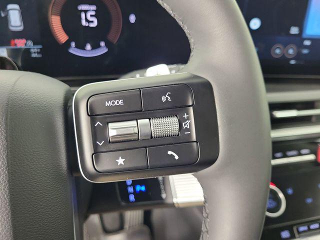 2025 Hyundai Santa Fe XRT