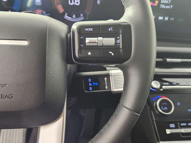 2025 Hyundai Santa Fe XRT