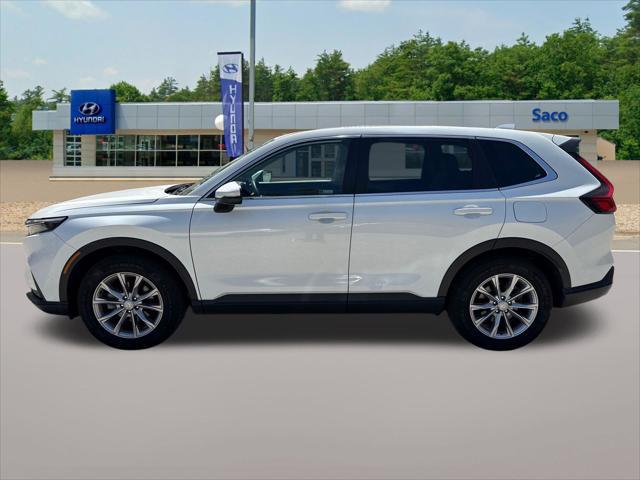 2023 Honda CR-V EX-L AWD