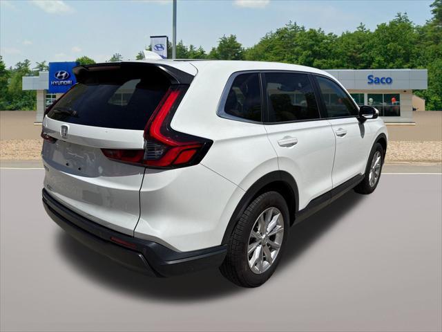 2023 Honda CR-V EX-L AWD