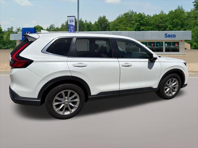 2023 Honda CR-V EX-L AWD