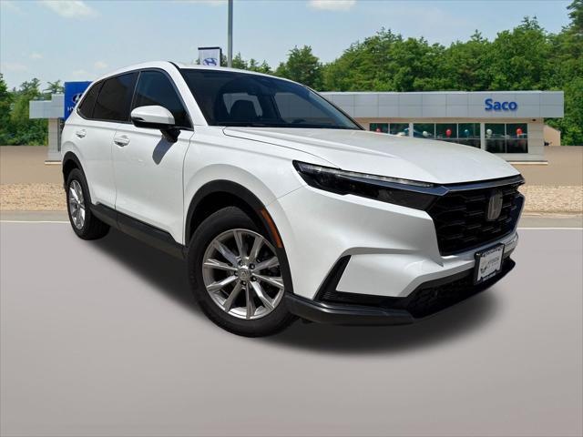 2023 Honda CR-V EX-L AWD