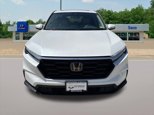 2023 Honda CR-V EX-L AWD