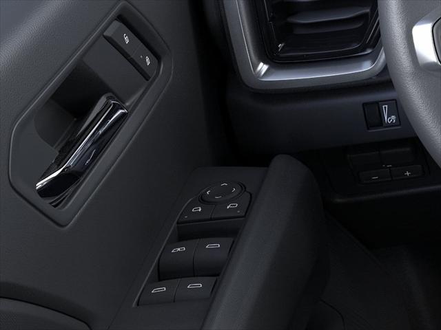 2026 GMC Canyon Elevation, 4WD