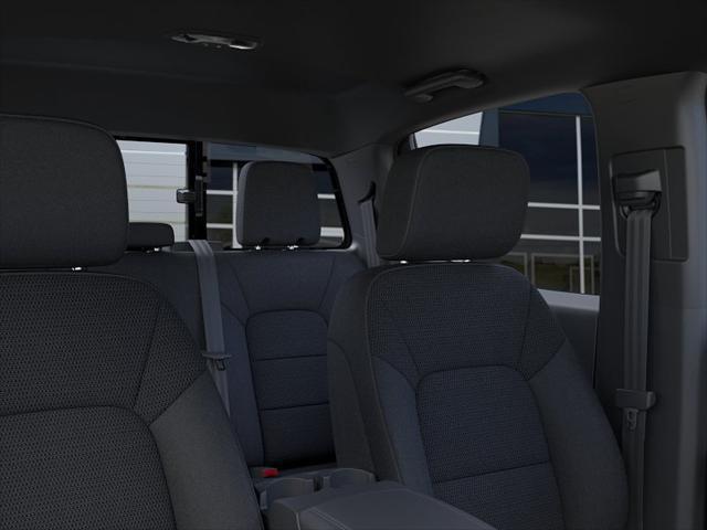 2026 GMC Canyon Elevation, 4WD
