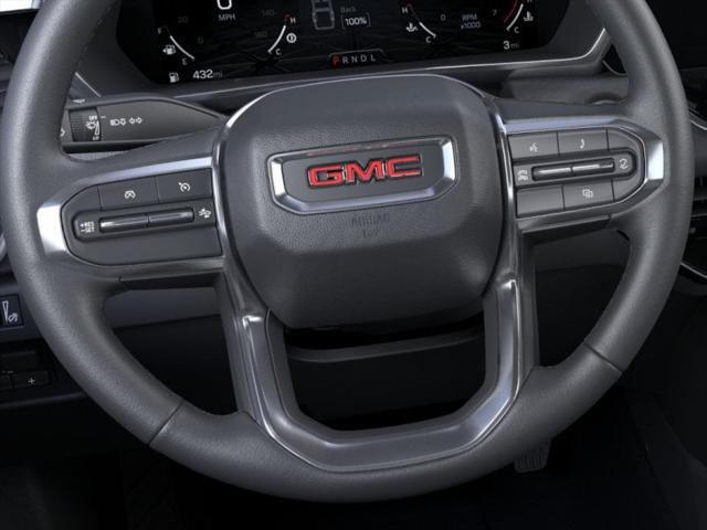 2026 GMC Canyon Elevation, 4WD