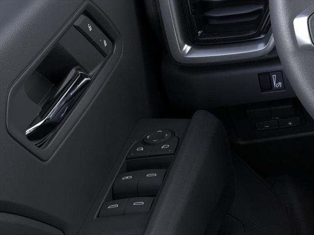 2026 GMC Canyon Elevation, 4WD