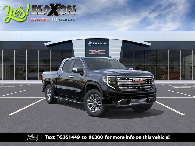 2026 GMC Sierra 1500 Crew Cab, Short Bed, Denali, 4WD for sale in Union, NJ