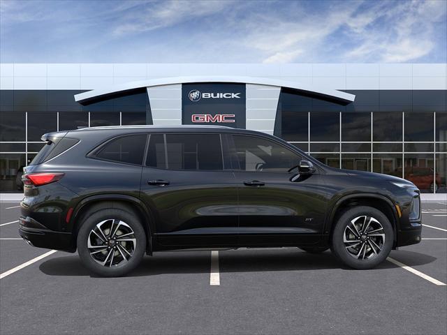 2026 Buick Enclave Sport Touring FWD
