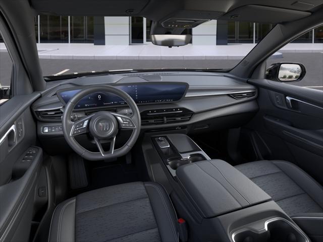 2026 Buick Enclave Sport Touring FWD