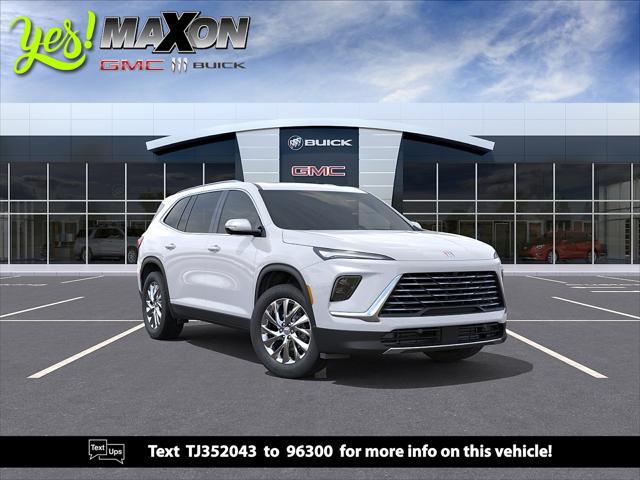 2026 Buick Enclave Preferred FWD for sale in Union, NJ
