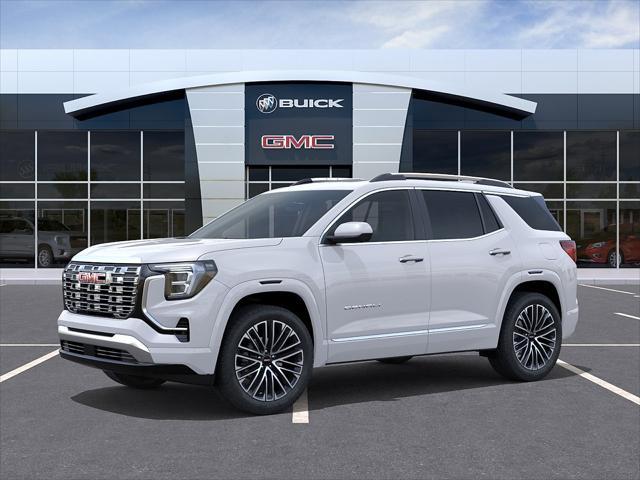 2026 GMC Terrain AWD Denali