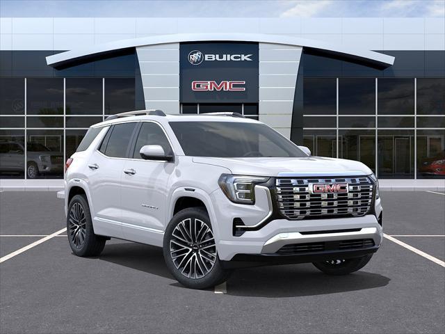 2026 GMC Terrain AWD Denali