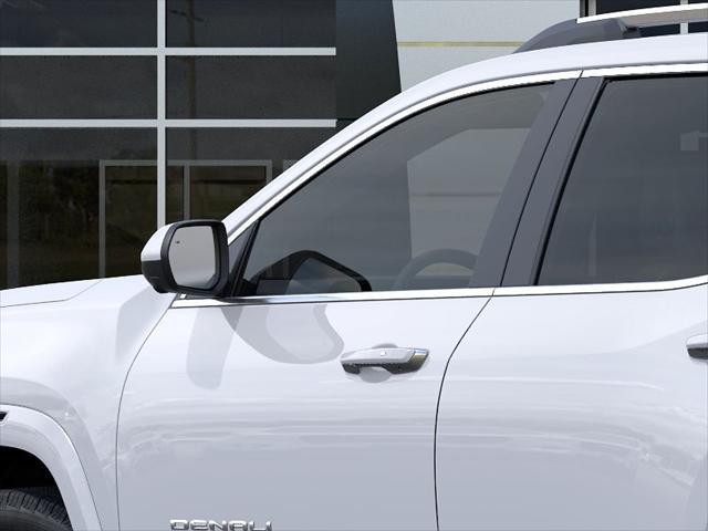 2026 GMC Terrain AWD Denali