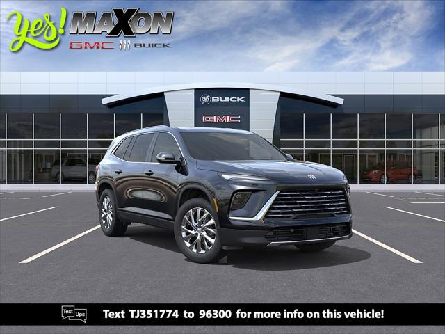 2026 Buick Enclave Preferred FWD for sale in Union, NJ