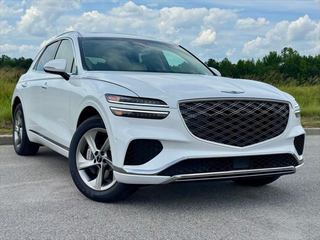 2026 Genesis GV70 2.5T Advanced for sale in COLUMBIA, SC