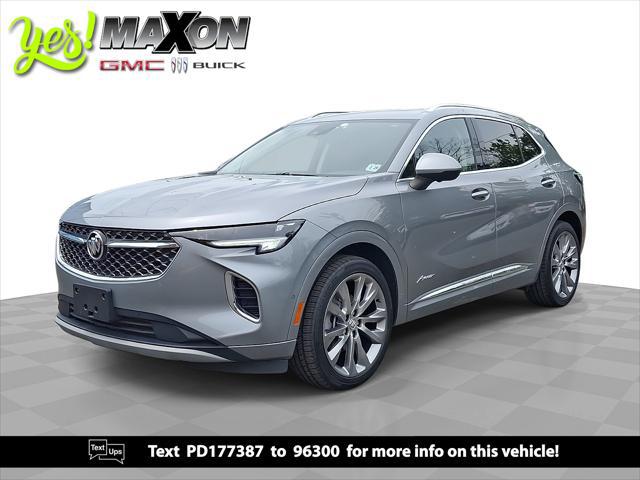 2023 Buick Envision Avenir AWD for sale in Union, NJ
