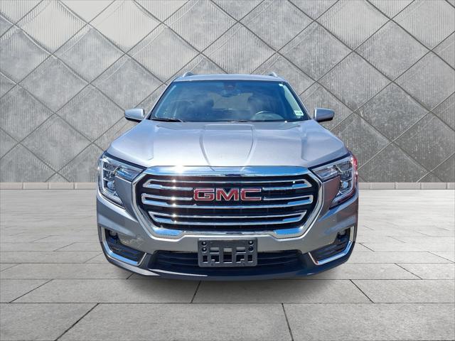 2024 GMC Terrain AWD SLT
