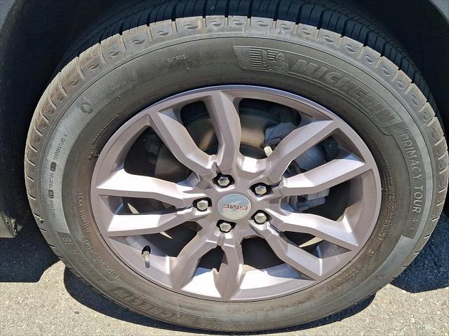 2024 GMC Terrain AWD SLT