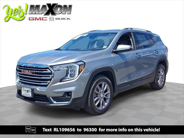 2024 GMC Terrain AWD SLT for sale in Union, NJ