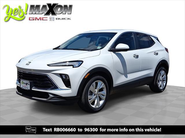 2024 Buick Encore GX Preferred FWD for sale in Union, NJ