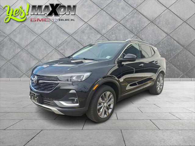 2023 Buick Encore GX Essence AWD for sale in Union, NJ
