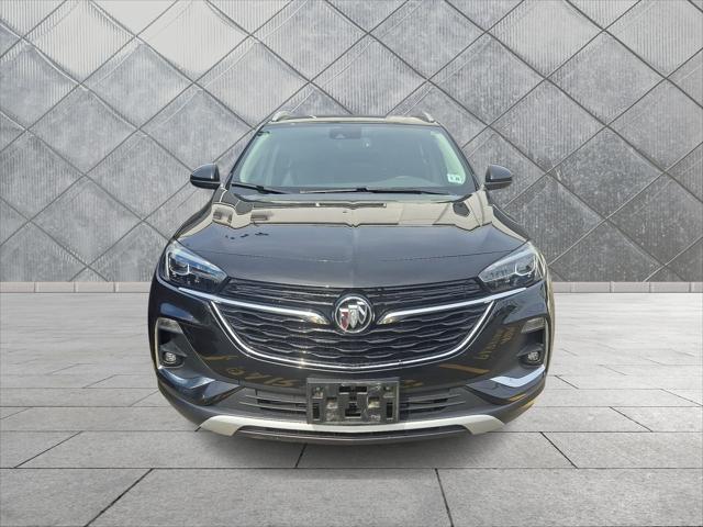 2023 Buick Encore GX Essence AWD