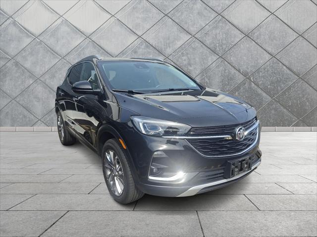 2023 Buick Encore GX Essence AWD