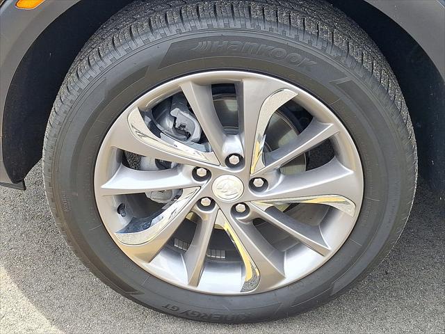 2023 Buick Encore GX Essence AWD