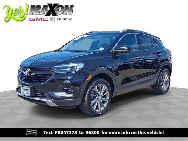 2023 Buick Encore GX Essence AWD for sale in Union, NJ