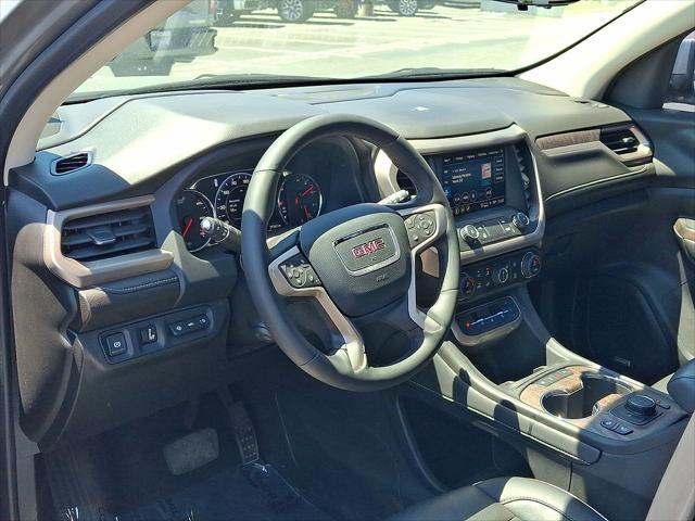 2023 GMC Acadia AWD Denali