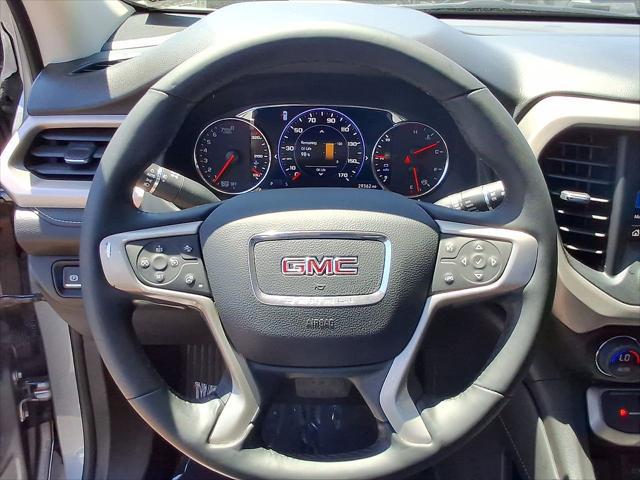 2023 GMC Acadia AWD Denali
