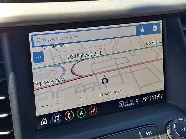 2023 GMC Acadia AWD Denali