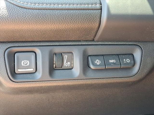 2023 GMC Acadia AWD Denali