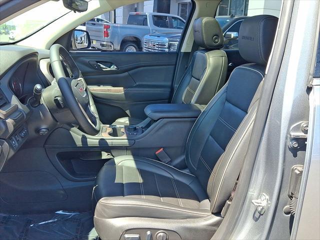 2023 GMC Acadia AWD Denali