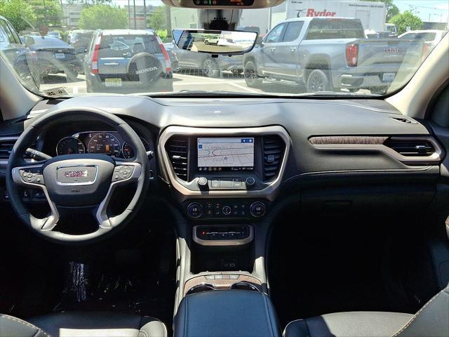 2023 GMC Acadia AWD Denali